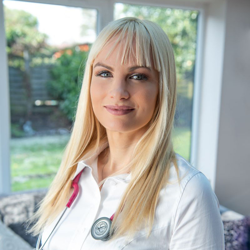 Dr Gemma Newman
